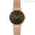 Armani Exchange AX5555 analog multifunction watch for women