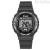 Unisex Lowell Juventus Official P-JN453UB1 digital watch