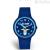Lowell Lazio Official P-LB430KB1 unisex time only watch