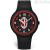 Orologio solo tempo Lowell  Milan Official P-MN430KN1 analogico unisex One Kid