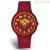 Lowell Roma Official P-RR430KR2 time only watch analog unisex One Kid