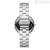 Fossil time only woman analog ES4539 watch Madeline