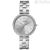 Fossil time only woman analog ES4539 watch Madeline