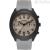Men's DZ4498 Steel Chronograph Diesel Watch Tumbler Collection