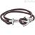 Fossil bracelet JF02882040 man Vintage Casual collection