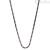 Brosway BHO01 steel 316L necklace Horizon collection