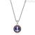 Brosway BHO01 steel 316L necklace Horizon collection