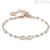 Nomination bracelet 027214/024 Silver 925 Mon Amour collection