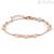 Nomination 146900/002 women's bracelet Silver 925 Trendsetter collection