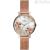 Fossil ES4534 Ladies Time Only Watch Collection Jacqueline