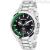 Sector Watch Man Multifunction analog Steel Strap R32583505001 Sector Pro Master Soccer