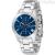 Sector Watch Men Chronograph Analog steel strap Sector 480 collection R3273797503