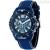 Sector Watch Multifunction Men's Analog leather strap collection Expander 90 R3251197006