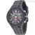 Watch Sector Multifunction Man analog silicone strap collection Steeltouch R3251586004