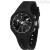 Watch Sector Multifunction Man analog silicone strap collection Speed R3251514005