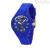 Watch Sector Only Time Woman analog silicone strap Steeltouch collection R3251576513