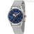 Sector Watch Multifunction Man analogue steel strap collection Sector R3253517009 660