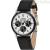 Sector Watch Multifunction Man analog leather strap collection Sector 660 R3251517002