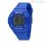 Sector Watch Man Digital Silicone Strap Collection Ex-12 R3251599002