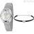 Sector watch only time woman steel analog steel bracelet R3253518510 Sector 955 collection