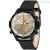 Sector watch Multifunction man analogue leather strap R3251506004 Master