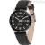 Sector steel watch only time woman analogue leather strap R3251516001 Sector 770