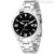 Sector watch steel Only time man analogue steel bracelet R3253486006 Sector 245