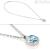 Nomination necklace 043022/006 steel Chic collection
