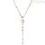 Nomination Necklace 027238/023 Silver 925 Mon Amour Rainbow collection