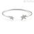 Nomination Bracelet 146707/010 925 Silver Star collection