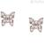 Nomination Earrings 146222/018 Silver 925 Gioie collection