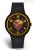 Lowell Roma Official P-RN430KN3 analog time only watch One Kid