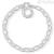 Thomas Sabo Bracelet X0032-001-12L Silver 925 Classic