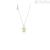 Necklace Roberto Giannotti NKT258 Yellow Gold Angeli collection