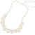 Ottaviani Necklace 500308C in Zinc Alloy with pearls Bijoux collection