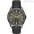 Armani Exchange AX2806 steel-only Time Clock