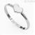 Amen AHB-14 Ring Silver 925 Cuore collection