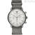 A | X Armani Exchange AR11240 steel men's chronograph watch