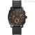 Fossil men's chronograph watch FS5586 Machine collection