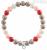 Thomas Sabo bracelet X0212-943-7-L16,5 Silver 925 and stones
