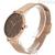 Pierre Lannier Time Only Women's Watch 018P978 Nature Collection