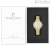 Pierre Lannier Time Only Women's Watch 105J508 La Petite Cristal Collection