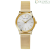 Pierre Lannier Time Only Watch Woman 051H528 Ligne Pure Collection