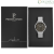 Pierre Lannier man time only watch 240H188 Nature collection