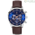 Pierre Lannier Men's Chronograph Watch 224G169 Capital Collection