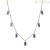 Necklace Brosway BYM02 316L steel Symphonia collection