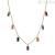Brosway BYM05 steel 316L necklace Symphonia collection