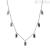 Necklace Brosway BYM01 316L steel Symphonia collection