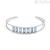 Brosway BYM21 steel 316L bracelet Symphonia collection