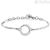 Brosway bracelet BBR60 316L steel Très Jolie collection
